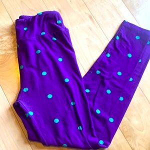 LulaRoe leggings